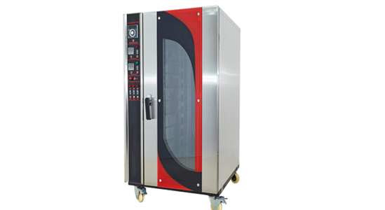 8 / 10 Tray Convection Oven