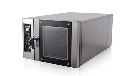 3 / 4 / 5 Tray Gas Convection Oven