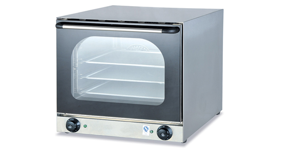 4 Tray Electric Convection Oven 
